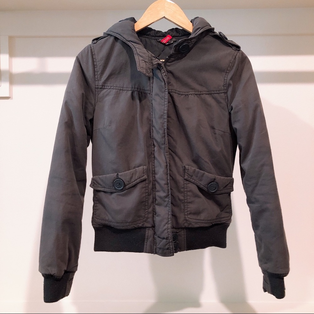 H&M Jacket